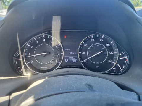 More photos of 2019 Nissan Armada SL at Dorsett Nissan, IN