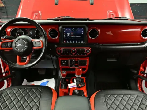 Photos of 2020 Jeep Wrangler Sahara for sale in Terre Haute, IN at Dorsett Nissan