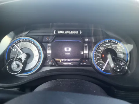 More photos of 2021 Ram 1500 Limited at Dorsett Nissan, IN