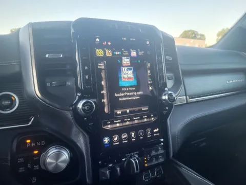 More photos of 2021 Ram 1500 Limited at Dorsett Nissan, IN