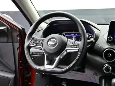 More photos of 2023 Nissan Sentra SV at Dorsett Nissan, IN