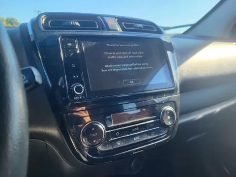 More photos of 2021 Mitsubishi Mirage ES at Dorsett Nissan, IN