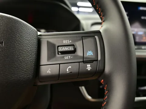More photos of 2026 Nissan Rogue Rock Creek at Dorsett Nissan, IN