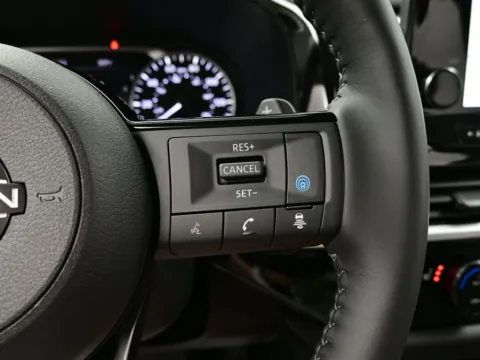 More photos of 2025 Nissan Pathfinder SL at Dorsett Nissan, IN