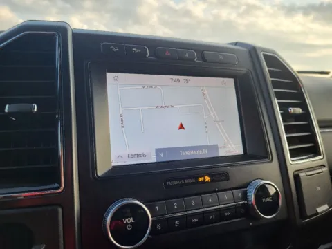 More photos of 2021 Ford Expedition MAX Limited at Dorsett Nissan, IN