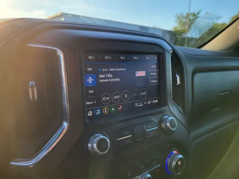 More photos of 2022 GMC Sierra Limited 1500 AT4 at Dorsett Nissan, IN