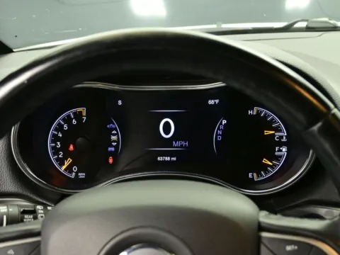 More photos of 2021 Jeep Grand Cherokee 80th Anniversary at Dorsett Nissan, IN