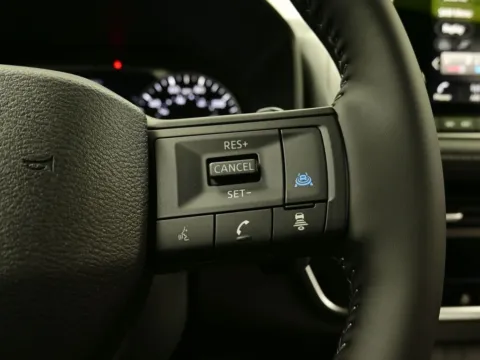 More photos of 2026 Nissan Rogue SV at Dorsett Nissan, IN