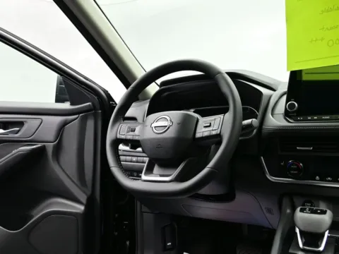 More photos of 2026 Nissan Rogue SV at Dorsett Nissan, IN