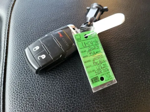 Photos of 2023 Ram 2500 Big Horn for sale in Terre Haute, IN at Dorsett Nissan