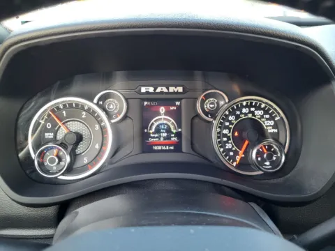 More photos of 2024 Ram 3500 Big Horn at Dorsett Nissan, IN