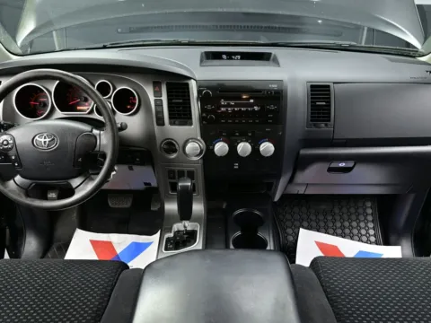 Photos of 2013 Toyota Tundra SR5 for sale in Terre Haute, IN at Dorsett Nissan
