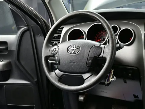 More photos of 2013 Toyota Tundra SR5 at Dorsett Nissan, IN