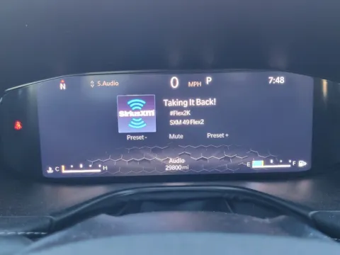 More photos of 2022 Jeep Compass High Altitude at Dorsett Nissan, IN