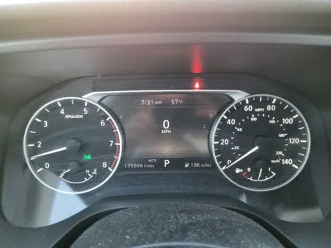 More photos of 2021 Nissan Rogue SV at Dorsett Nissan, IN