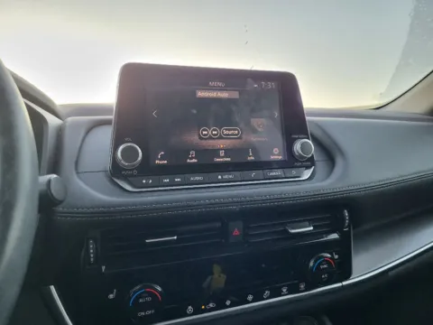 More photos of 2021 Nissan Rogue SV at Dorsett Nissan, IN