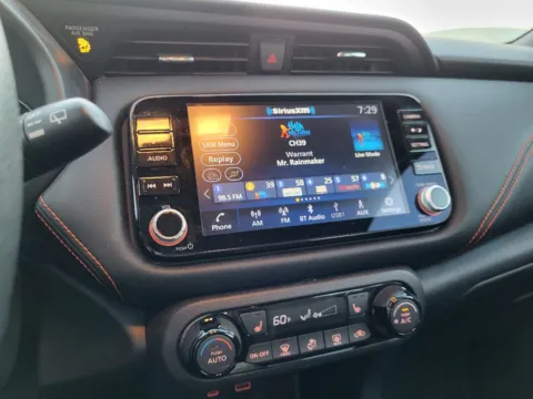 More photos of 2021 Nissan Kicks SR at Dorsett Nissan, IN