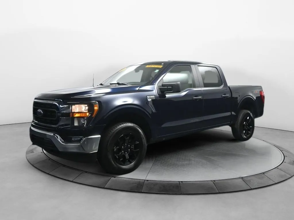 2023 Ford F-150 XLT for sale in Terre Haute, IN