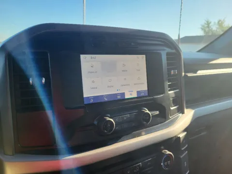 More photos of 2023 Ford F-150 XLT at Dorsett Nissan, IN