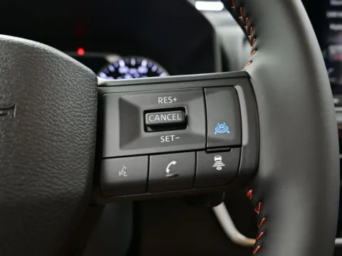More photos of 2026 Nissan Rogue Rock Creek at Dorsett Nissan, IN