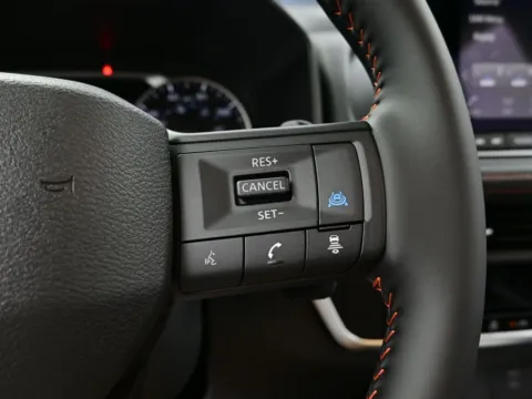 More photos of 2026 Nissan Rogue Rock Creek at Dorsett Nissan, IN