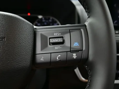 More photos of 2026 Nissan Rogue SV at Dorsett Nissan, IN