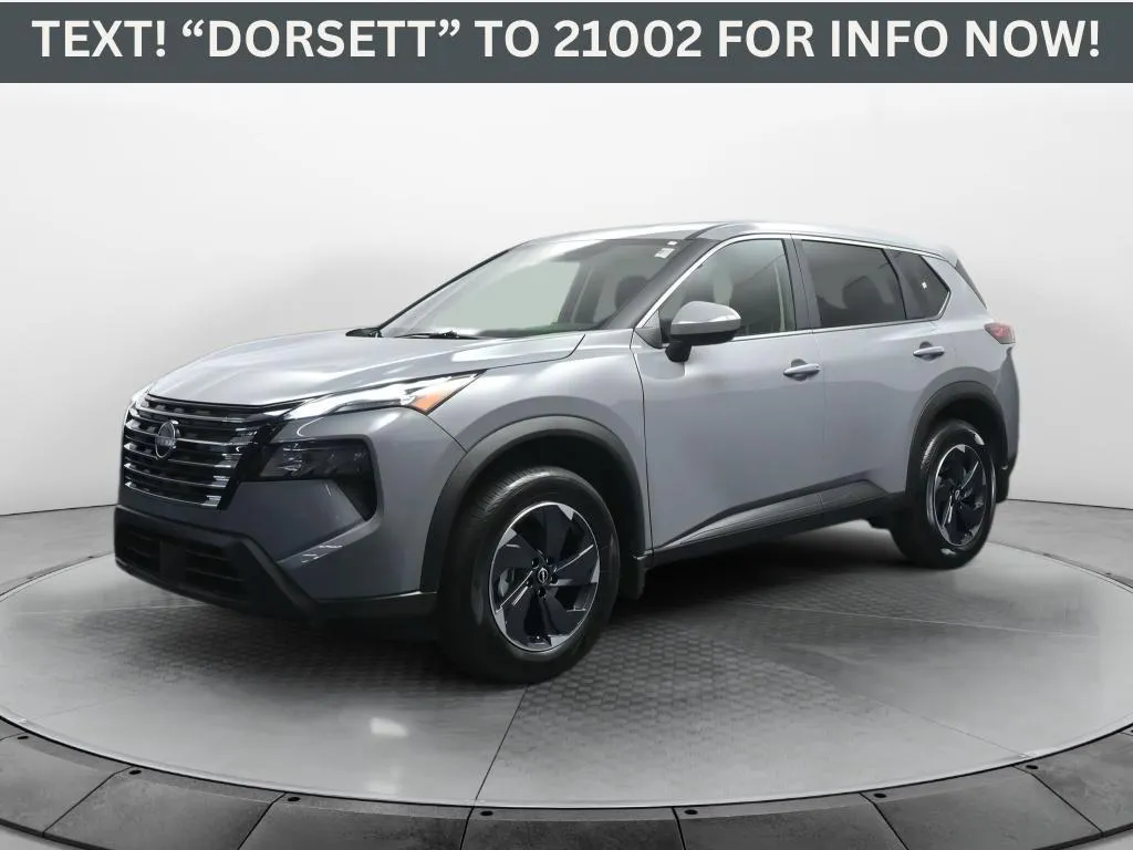 2026 Nissan Rogue SV for sale in Terre Haute, IN