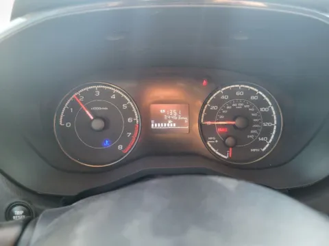 More photos of 2018 Subaru Crosstrek 2.0i (M6) at Dorsett Nissan, IN