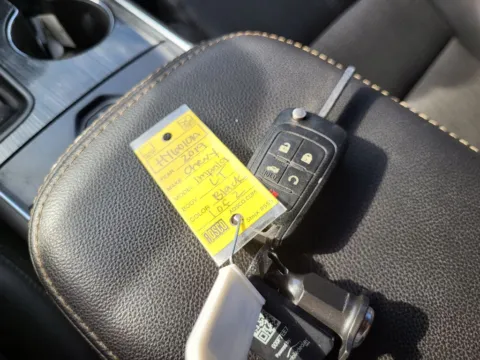 Photos of 2019 Chevrolet Impala LT for sale in Terre Haute, IN at Dorsett Nissan