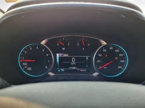 More photos of 2018 Chevrolet Traverse LT Cloth at Dorsett Nissan, IN