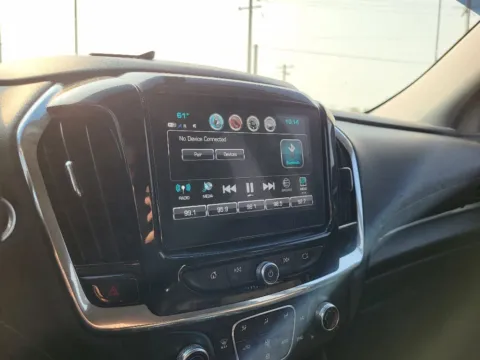 More photos of 2018 Chevrolet Traverse LT Cloth at Dorsett Nissan, IN