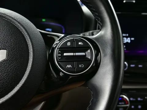 More photos of 2023 Kia Soul EX at Dorsett Nissan, IN