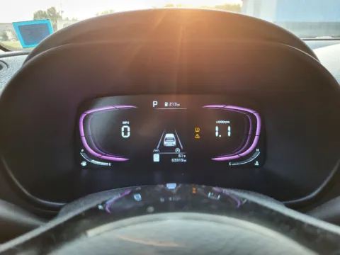 More photos of 2023 Kia Soul EX at Dorsett Nissan, IN