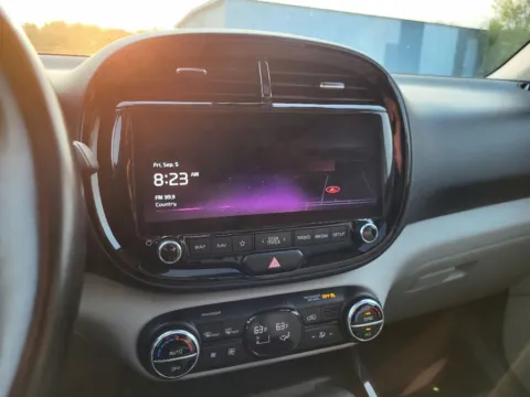 More photos of 2023 Kia Soul EX at Dorsett Nissan, IN