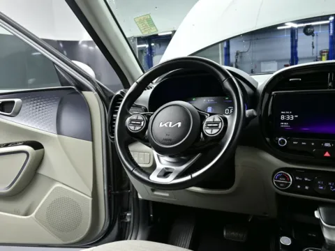 More photos of 2023 Kia Soul EX at Dorsett Nissan, IN
