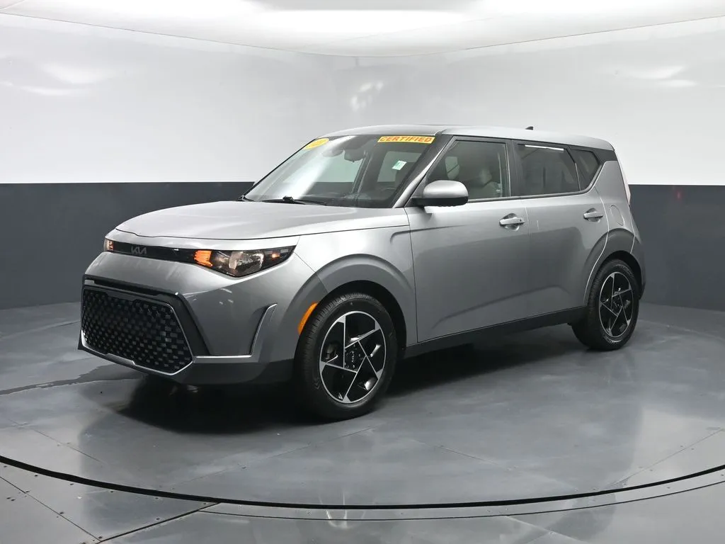 2023 Kia Soul EX for sale in Terre Haute, IN