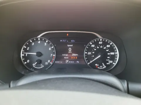 More photos of 2023 Nissan Frontier SV at Dorsett Nissan, IN