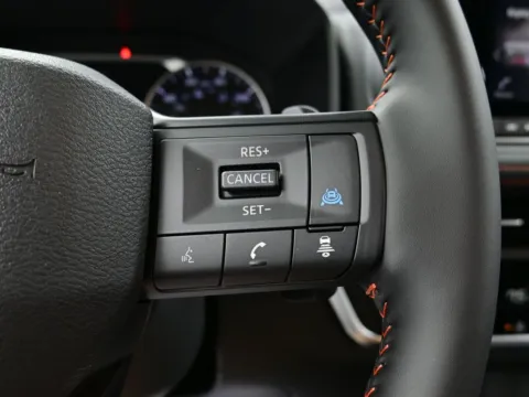 More photos of 2026 Nissan Rogue Rock Creek at Dorsett Nissan, IN