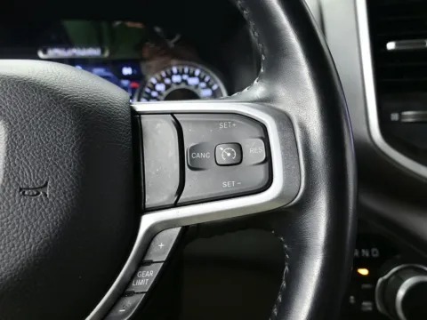 More photos of 2022 Ram 1500 Big Horn at Dorsett Nissan, IN