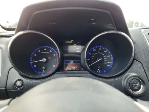 More photos of 2019 Subaru Outback Touring at Dorsett Nissan, IN