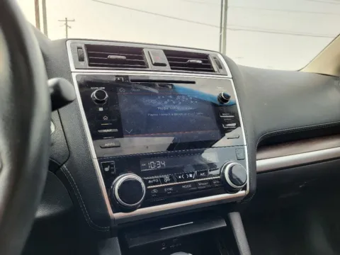 More photos of 2019 Subaru Outback Touring at Dorsett Nissan, IN