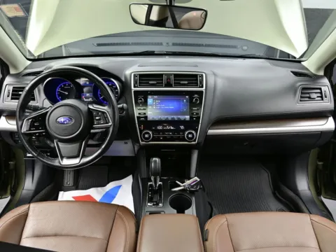 Photos of 2019 Subaru Outback Touring for sale in Terre Haute, IN at Dorsett Nissan
