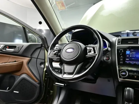 More photos of 2019 Subaru Outback Touring at Dorsett Nissan, IN