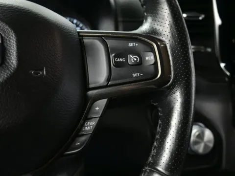 More photos of 2020 Ram 1500 Sport at Dorsett Nissan, IN
