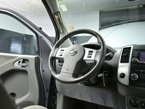 More photos of 2017 Nissan Frontier SV V6 at Dorsett Nissan, IN