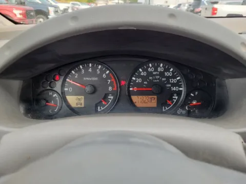 More photos of 2017 Nissan Frontier SV V6 at Dorsett Nissan, IN