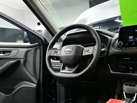 More photos of 2026 Nissan Rogue SV at Dorsett Nissan, IN