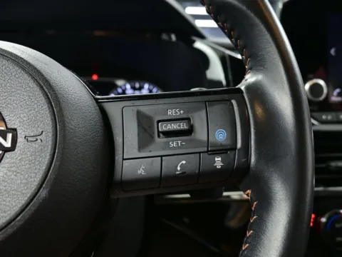 More photos of 2023 Nissan Pathfinder Rock Creek at Dorsett Nissan, IN