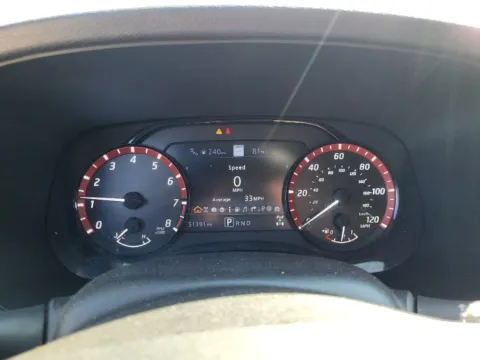 More photos of 2023 Nissan Frontier PRO-4X at Dorsett Nissan, IN