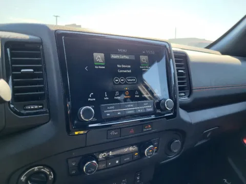 More photos of 2023 Nissan Frontier PRO-4X at Dorsett Nissan, IN
